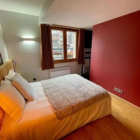 Apartment Soleil Chamonix