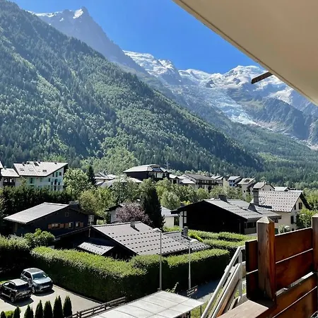 Soleil * Chamonix