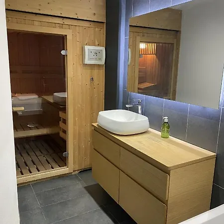 Apartmán Soleil