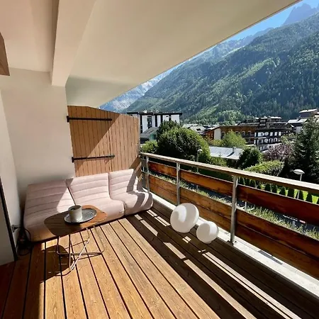 Soleil Chamonix