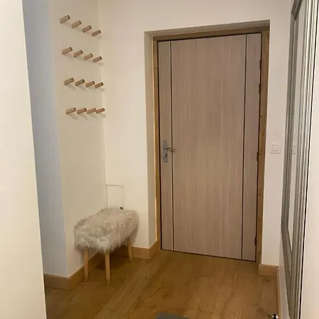 Soleil Apartmán *