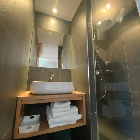 Soleil Apartmán *
