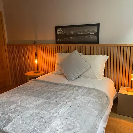 Apartmán Soleil *