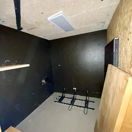 Apartmán Soleil Chamonix