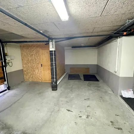 Soleil Apartmán