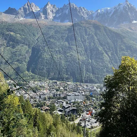 Soleil Chamonix