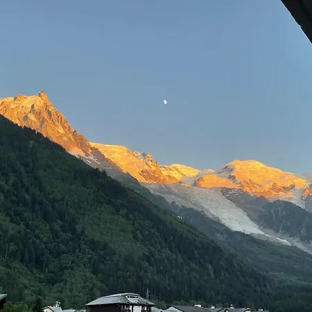 Soleil Apartmán